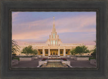 Load image into Gallery viewer, Phoenix Temple Golden Doors
