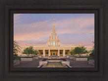 Load image into Gallery viewer, Phoenix Temple Golden Doors
