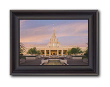 Load image into Gallery viewer, Phoenix Temple Golden Doors
