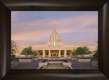 Load image into Gallery viewer, Phoenix Temple Golden Doors

