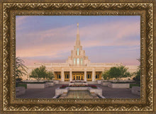 Load image into Gallery viewer, Phoenix Temple Golden Doors
