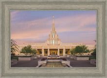 Load image into Gallery viewer, Phoenix Temple Golden Doors
