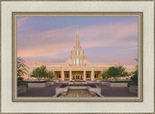 Load image into Gallery viewer, Phoenix Temple Golden Doors
