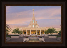 Load image into Gallery viewer, Phoenix Temple Golden Doors
