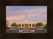 Load image into Gallery viewer, Phoenix Temple Golden Doors
