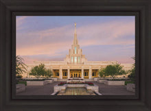Load image into Gallery viewer, Phoenix Temple Golden Doors
