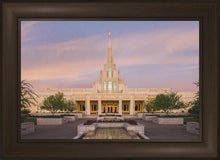 Load image into Gallery viewer, Phoenix Temple Golden Doors
