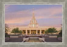 Load image into Gallery viewer, Phoenix Temple Golden Doors
