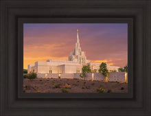 Load image into Gallery viewer, Phoenix Temple Sunset
