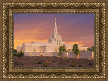 Load image into Gallery viewer, Phoenix Temple Sunset
