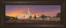 Load image into Gallery viewer, Phoenix Temple Sunset
