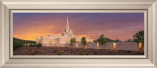 Load image into Gallery viewer, Phoenix Temple Sunset
