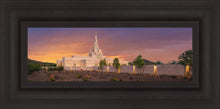 Load image into Gallery viewer, Phoenix Temple Sunset
