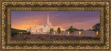 Load image into Gallery viewer, Phoenix Temple Sunset
