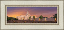Load image into Gallery viewer, Phoenix Temple Sunset
