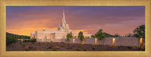 Load image into Gallery viewer, Phoenix Temple Sunset
