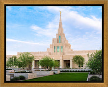 Load image into Gallery viewer, Phoenix Temple Windows of Heaven

