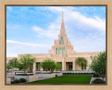 Load image into Gallery viewer, Phoenix Temple Windows of Heaven
