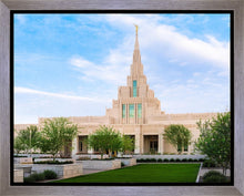 Load image into Gallery viewer, Phoenix Temple Windows of Heaven
