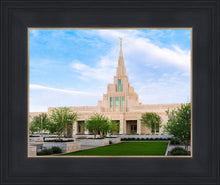 Load image into Gallery viewer, Phoenix Temple Windows of Heaven
