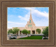 Load image into Gallery viewer, Phoenix Temple Windows of Heaven
