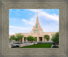 Load image into Gallery viewer, Phoenix Temple Windows of Heaven
