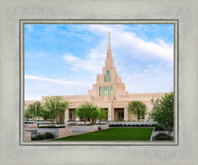Load image into Gallery viewer, Phoenix Temple Windows of Heaven
