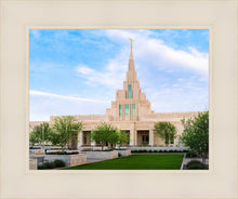Load image into Gallery viewer, Phoenix Temple Windows of Heaven
