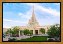 Load image into Gallery viewer, Phoenix Temple Windows of Heaven
