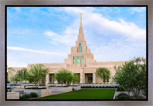 Load image into Gallery viewer, Phoenix Temple Windows of Heaven
