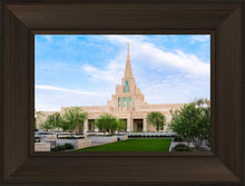 Load image into Gallery viewer, Phoenix Temple Windows Of Heaven
