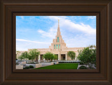 Load image into Gallery viewer, Phoenix Temple Windows Of Heaven
