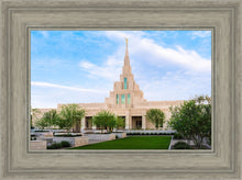 Load image into Gallery viewer, Phoenix Temple Windows of Heaven
