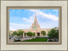 Load image into Gallery viewer, Phoenix Temple Windows of Heaven
