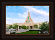 Load image into Gallery viewer, Phoenix Temple Windows Of Heaven
