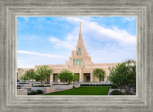 Load image into Gallery viewer, Phoenix Temple Windows of Heaven
