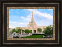 Load image into Gallery viewer, Phoenix Temple Windows Of Heaven
