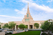 Load image into Gallery viewer, Phoenix Temple Windows of Heaven
