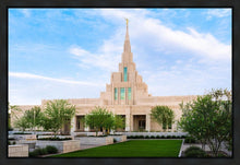 Load image into Gallery viewer, Phoenix Temple Windows of Heaven
