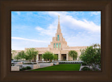 Load image into Gallery viewer, Phoenix Temple Windows Of Heaven
