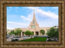 Load image into Gallery viewer, Phoenix Temple Windows of Heaven
