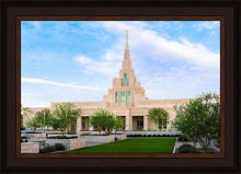 Load image into Gallery viewer, Phoenix Temple Windows Of Heaven
