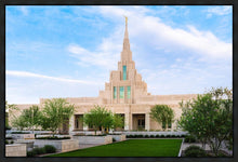 Load image into Gallery viewer, Phoenix Temple Windows of Heaven
