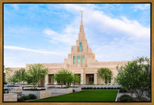 Load image into Gallery viewer, Phoenix Temple Windows of Heaven
