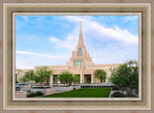 Load image into Gallery viewer, Phoenix Temple Windows of Heaven

