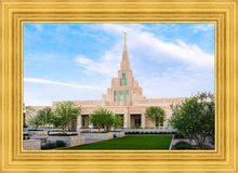 Load image into Gallery viewer, Phoenix Temple Windows of Heaven
