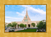 Load image into Gallery viewer, Phoenix Temple Windows of Heaven
