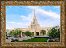 Load image into Gallery viewer, Phoenix Temple Windows of Heaven
