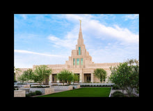 Load image into Gallery viewer, Phoenix Temple Windows of Heaven

