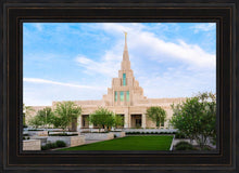 Load image into Gallery viewer, Phoenix Temple Windows Of Heaven
